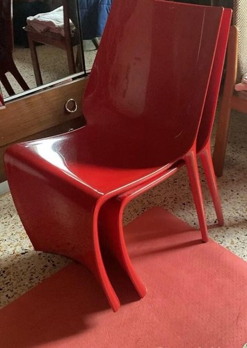 Sedie pedrali smart - sedie,
