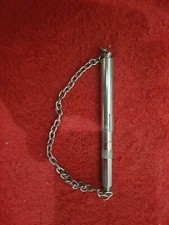 Fischietto per cani con frequenza regolabile per addestramento cani