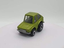 Fiat 127 MG24 Polistil 1/66