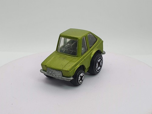 Fiat 127 mg24 - mg24, polistil