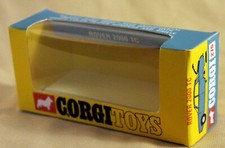 Corgi toys boite - corgi, repro