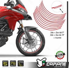 Adesivi cerchi moto ruote - moto,