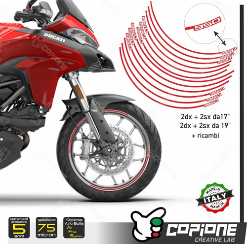 Adesivi cerchi moto - cerchi,