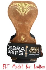 Cobra grips fit - fit, body