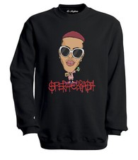 Felpa girocollo SFERAEBBASTA