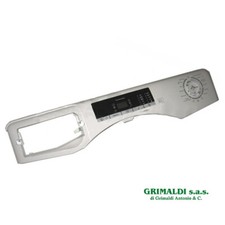 CRUSCOTTO DISPLAY ELETTRONICO TOUCH LAVATRICE CANDY ZEROWATT 43023187