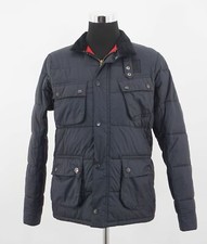 Giacca Trapuntata Barbour Per