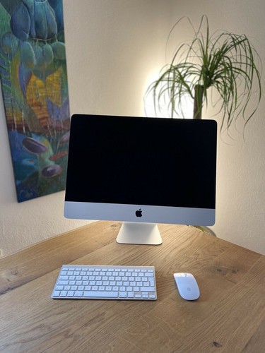 Apple imac 2 7 ghz - 2,7,