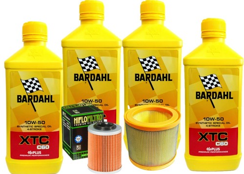 Kit tagliando aprilia - sl, 1000