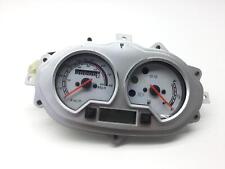 STRUMENTAZIONE CONTACHILOMETRI TACHIMETRO KEEWAY RY6 50 2010 SRY6005000