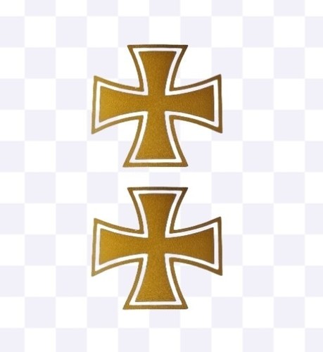 Croce ferro - croce,