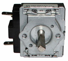 Timer Temporizzatore 120 Minuti per Forno Whirlpool Merloni Ariston Indesit