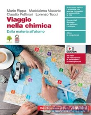 9788808693761 RIPPA MARIO; MACARIO MADDALENA; PETTINAR VIAGGIO NELLA CHIMICA. DA
