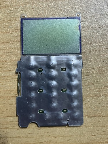 Display originale motorola - originale,