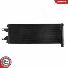 Condensatore Clima per Citroen