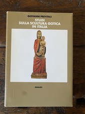 Previtali Giovanni Studi sulla