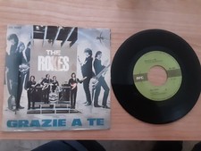 Vinile 45 Giri THE ROKES -
