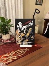 LO SCONOSCIUTO -IL GRANDE