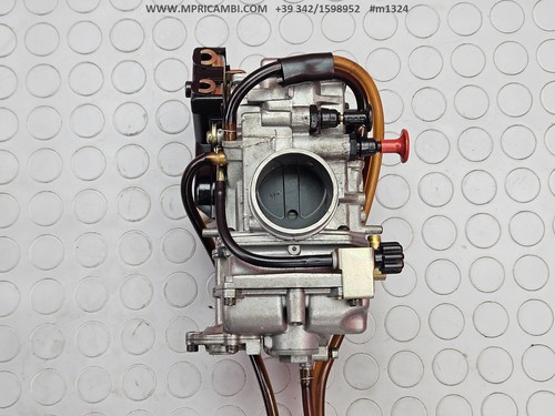 Carburatore keihin fcr - carburatore, 42