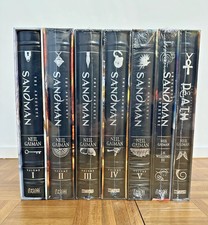 The complete absolute - the, sandman