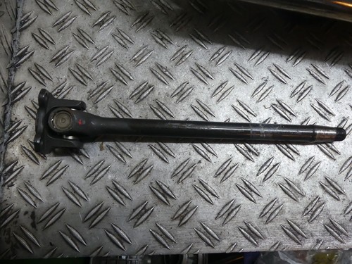 Albero cardanico bmw - albero,