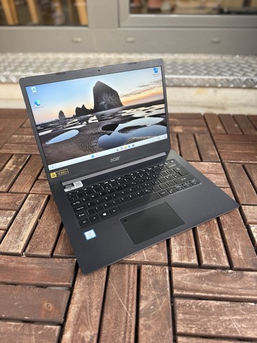 Portatile acer aspire - portatile,