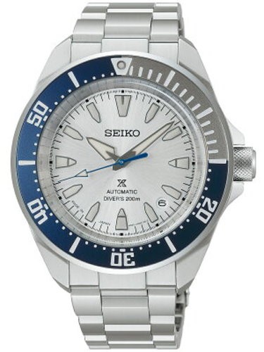 Seiko prospex diver scuba - diver,