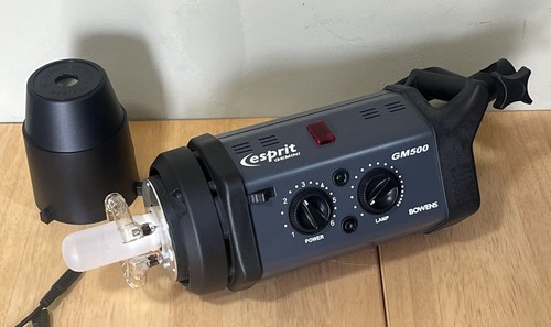 Bowen gemini esprit gm500 230v - bowen,