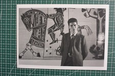 ritratto di FELICE GIMONDI