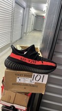 adidas Yeezy Boost 350 V2 Red