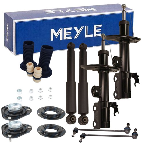 Kit riparazione ammortizzatore