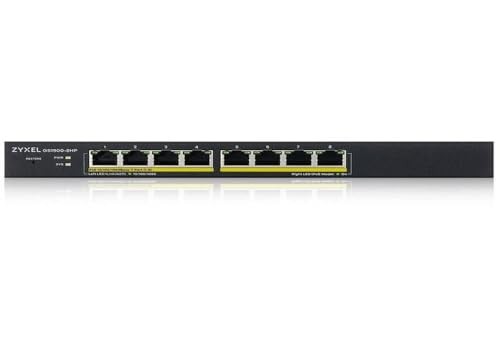 Zyxel gs1900 switch - zyxel,