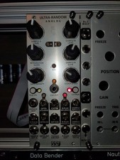 Steady State Fate URA Ultra