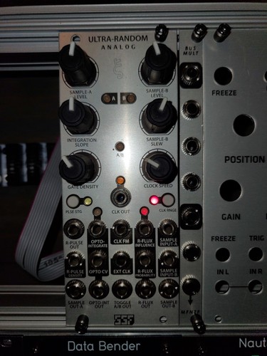 Steady state fate ura - steady, ultra