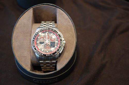 Orologio citizen uomo - orologio,