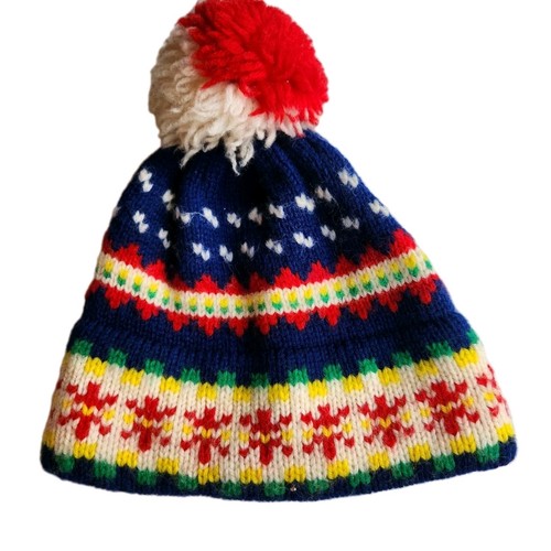 Cappello vintage marceau - cappello,
