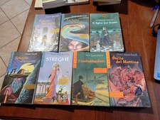 Lotto Libri Junior Fantasy, Avventura Mondadori