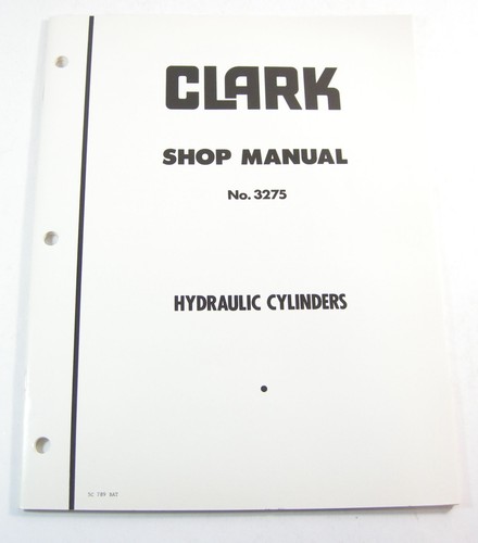 Libretto manuale riparazione
