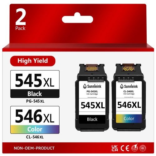 Cartucce pg545 cl546xl - pg545,