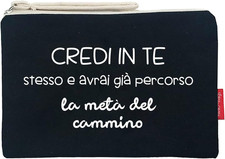 . Necessaire/Pochette