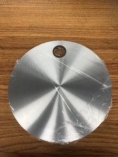 Copertura base alluminio - , per