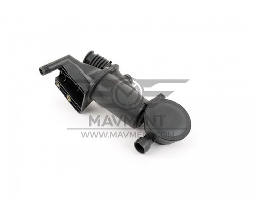 Porsche 986 separatore olio - 986,