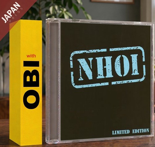 Never heard limited - it,
