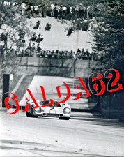 PORSCHE 917 - 1000 Km di MONZA 1971 Rodriguez/Oliver Photo cm 30x cm 23