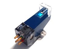 Sumiko Blue Point cartuccia