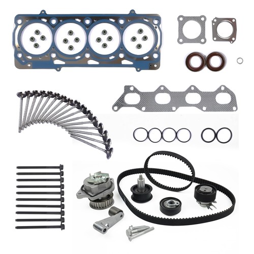 Kit cinghia distribuzione - kit,