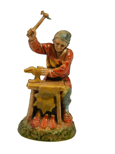 Pastore calzolaio landi - ,