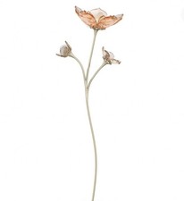 Statuina cristallo Swarovski