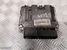 2005 ALFA ROMEO 156 CENTRALINA