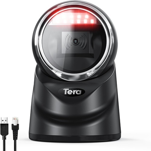 Tera pro scanner codici - tera,